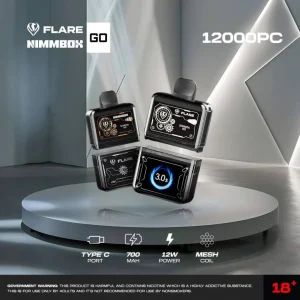 JUPITER 木星套裝 6500 口(換彈拋棄式電子煙,台灣現貨)