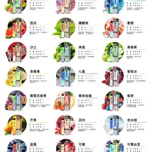 OBI奧比拋棄式8000口