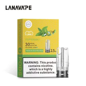 lana煙彈 3 顆裝(一代通配主機)