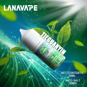拉娜 LANA 煙油小瓶裝（30ml）
